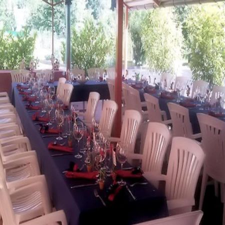 Ristorante Dosso Hotel Sigirino Екстериор снимка