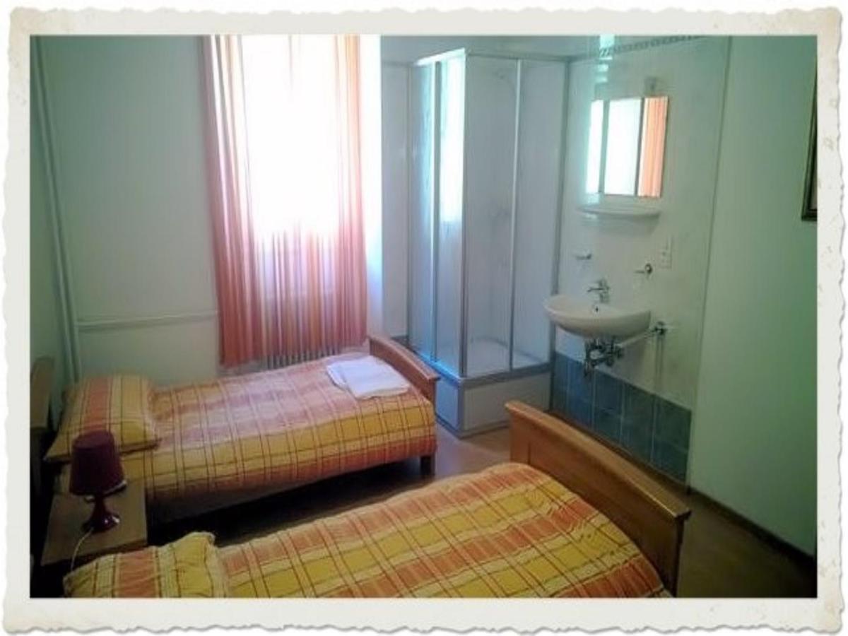 Ristorante Dosso Hotel Sigirino Екстериор снимка