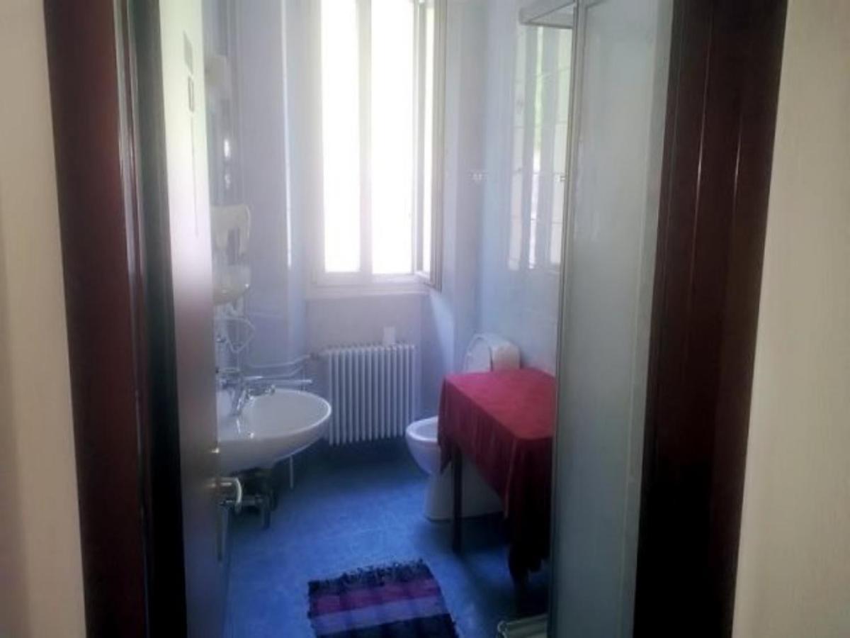 Ristorante Dosso Hotel Sigirino Екстериор снимка