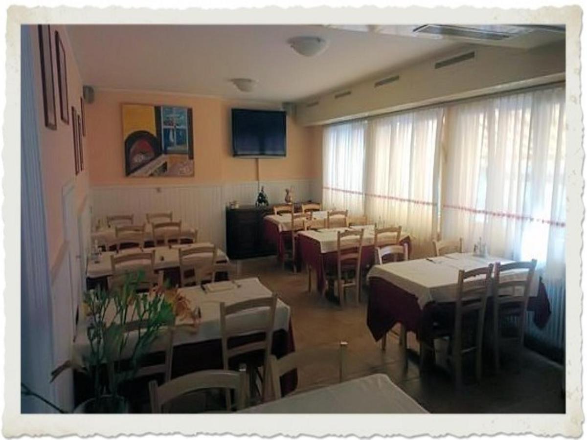 Ristorante Dosso Hotel Sigirino Екстериор снимка