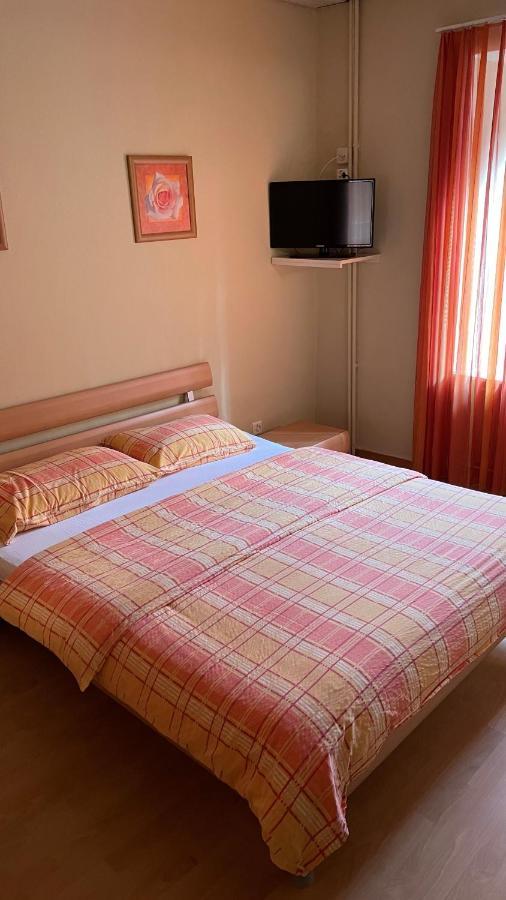 Ristorante Dosso Hotel Sigirino Екстериор снимка