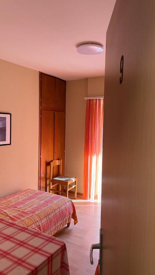 Ristorante Dosso Hotel Sigirino Екстериор снимка