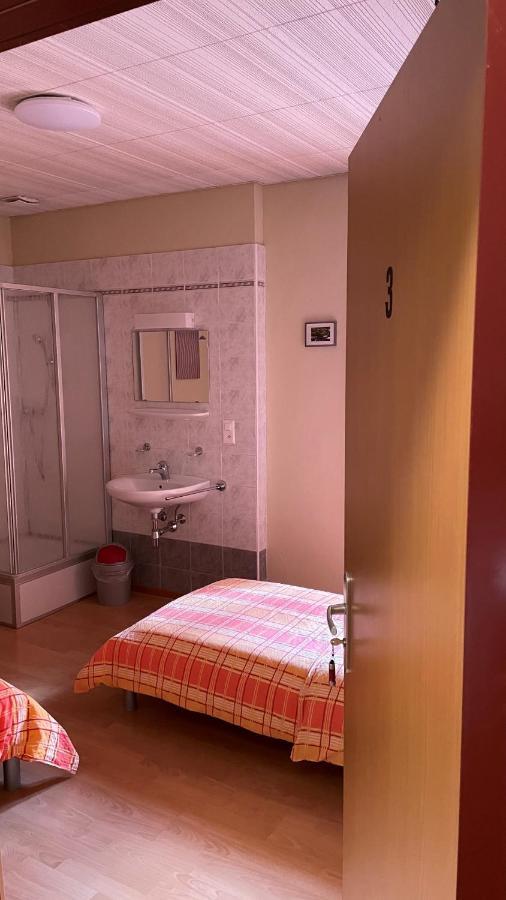 Ristorante Dosso Hotel Sigirino Екстериор снимка