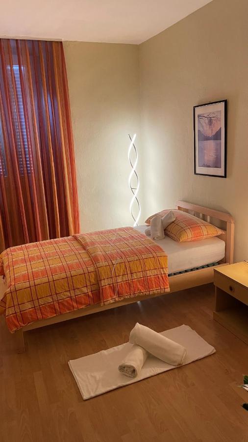 Ristorante Dosso Hotel Sigirino Екстериор снимка